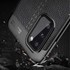 CaseUp Samsung Galaxy A03s Kılıf Niss Silikon Siyah 4